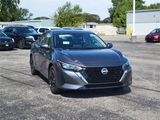 New 2025 Nissan Sentra SV w/ All-Weather Package image 3