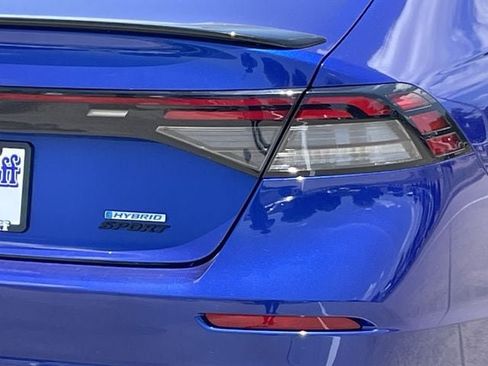 Certified 2023 Honda Accord Sport image 6