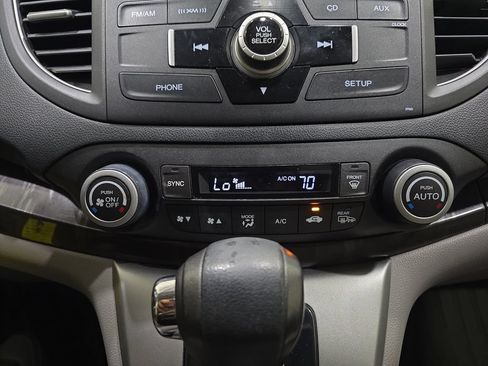 Used 2014 Honda CR-V EX-L image 25