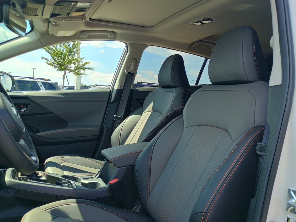 New 2026 Subaru Crosstrek 2.5i Limited AWD/4WD image 14