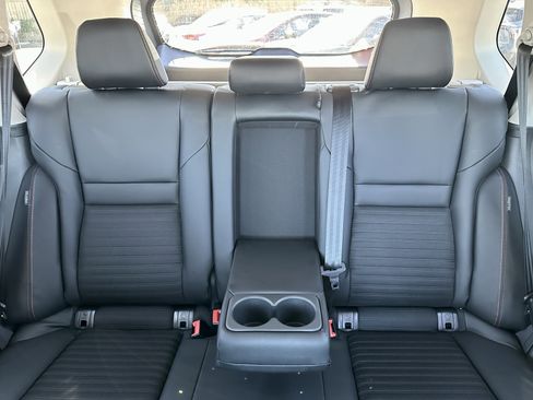 New 2026 Nissan Rogue SV w/ Rock Creek Premium Package image 34