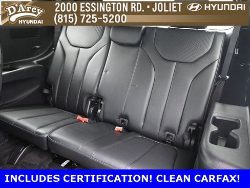 Used 2025 Hyundai Palisade XRT image 13