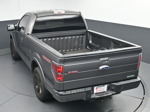 Used 2014 Ford F150 FX4 w/ FX Appearance Package image 35