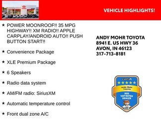 Used 2022 Toyota RAV4 XLE Premium FWD video 2