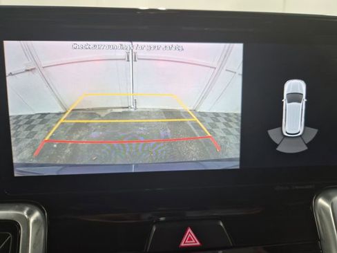 Used 2021 Kia Sorento SX image 22