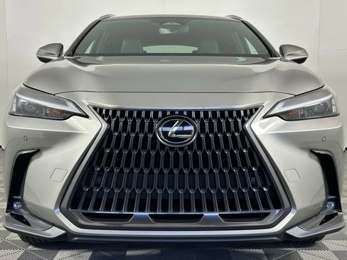 Used 2024 Lexus NX 250 FWD w/ Premium Package image 22