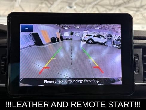 Used 2023 Ford Explorer XLT w/ Equipment Group 202A AWD/4WD image 33