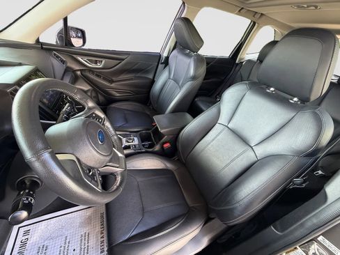 Used 2019 Subaru Forester Touring AWD/4WD image 13