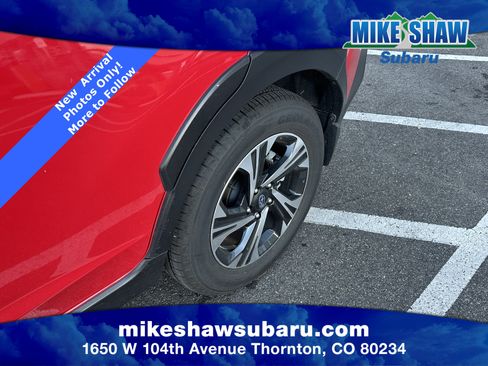 Certified 2024 Subaru Crosstrek 2.0i Premium image 30