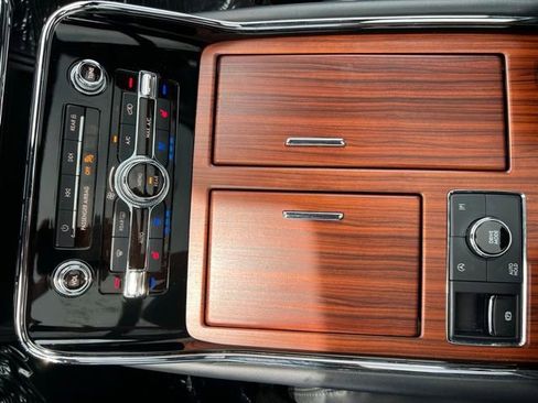 Used 2022 Lincoln Navigator L Reserve image 40