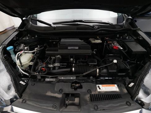 Used 2019 Honda CR-V EX image 3