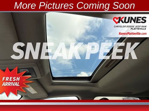 Used 2014 RAM 1500 Limited AWD/4WD image 16