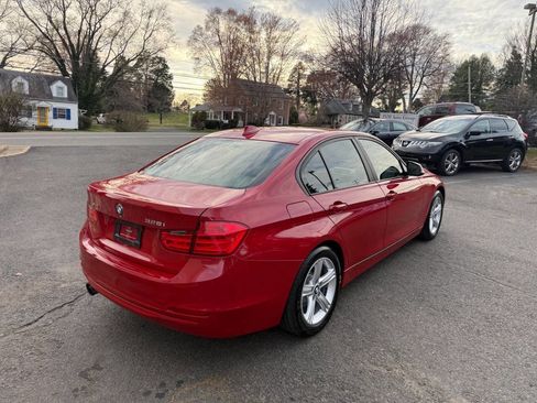 Used 2013 BMW 328i xDrive Sedan image 7