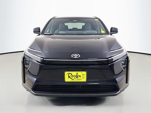 New 2026 Toyota bZ AWD/4WD image 2