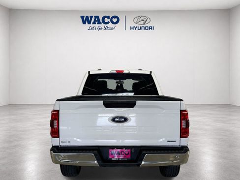 Used 2023 Ford F150 XLT AWD/4WD image 7