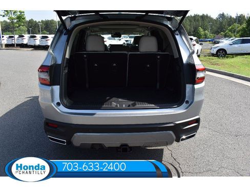 New 2026 Honda Pilot Elite image 34