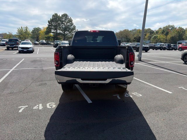 Used 2026 RAM 2500 Big Horn AWD/4WD image 12