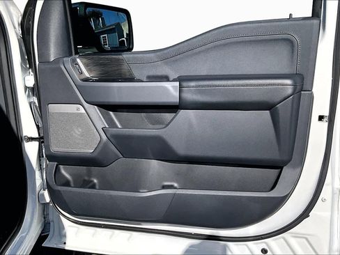 Used 2024 Ford F150 Lariat w/ Bed Utility Package AWD/4WD image 23