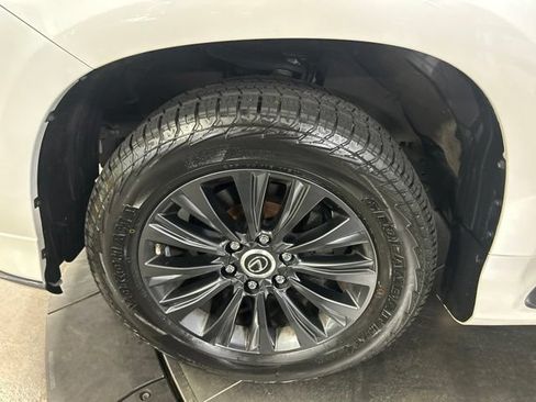 Certified 2023 Lexus GX 460 Premium AWD/4WD image 39
