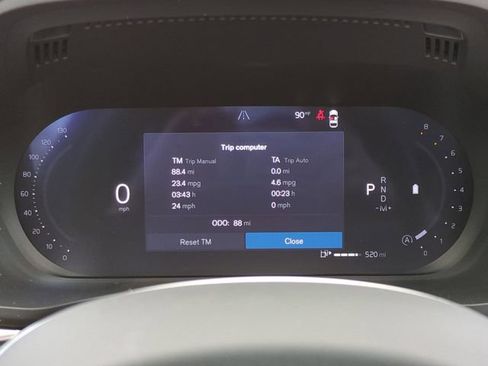 New 2026 Volvo XC60 B5 Ultra w/ Protection Package Premier AWD/4WD image 23