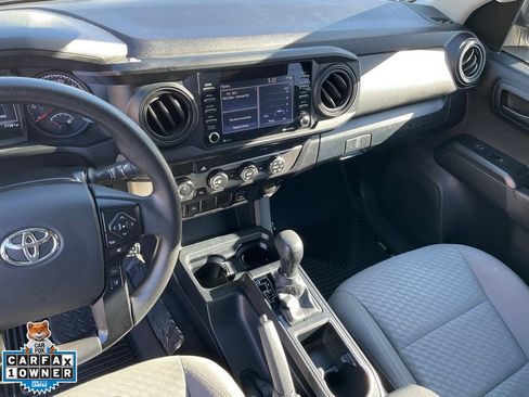 Used 2023 Toyota Tacoma SR AWD/4WD image 45