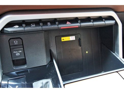 Used 2024 Toyota Tundra 1794 Edition RWD image 29