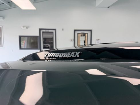 Used 2026 Chevrolet Silverado 1500 Custom Trail Boss AWD/4WD image 22