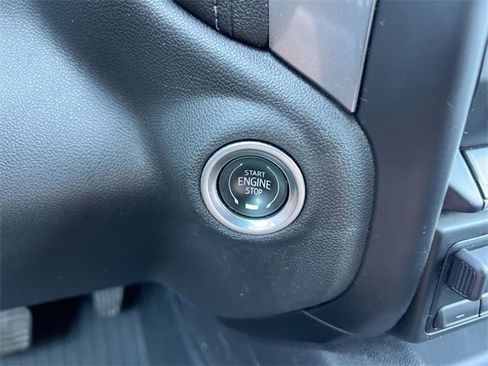 Used 2021 Chevrolet Silverado 1500 RST w/ All Star Edition Plus image 16