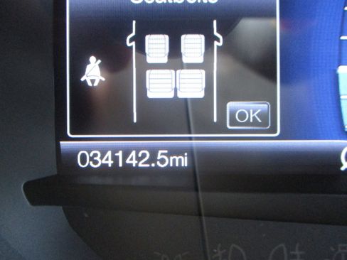 Used 2022 Ford Edge SEL w/ Convenience Package AWD/4WD image 21