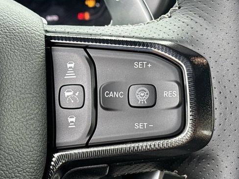 New 2026 RAM 1500 RHO w/ RHO Level 1 Equipment Group AWD/4WD image 25