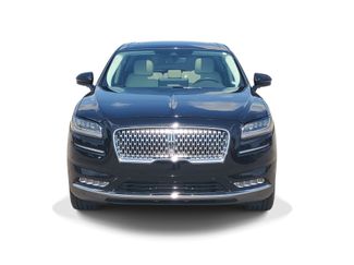 Used 2023 Lincoln Nautilus Black Label w/ Class II Trailer Tow Package AWD/4WD video 2