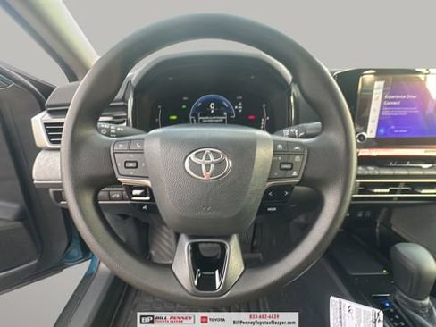 New 2026 Toyota Camry LE image 16