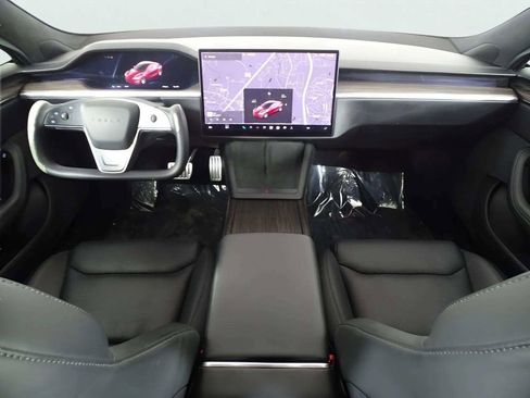 Used 2022 Tesla Model S Base image 29