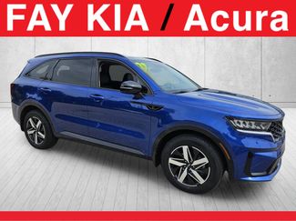 Used 2022 Kia Sorento S w/ Panoramic Sunroof Package FWD video 1