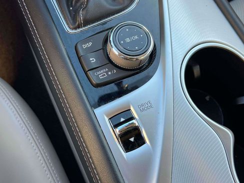 Used 2022 INFINITI Q50 Luxe w/ Cargo Package image 35