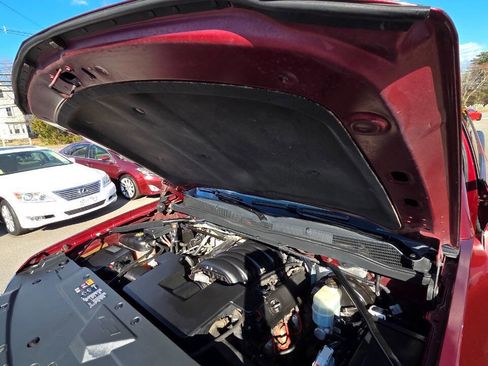 Used 2014 Chevrolet Silverado 1500 High Country w/ High Country Premium Package image 50