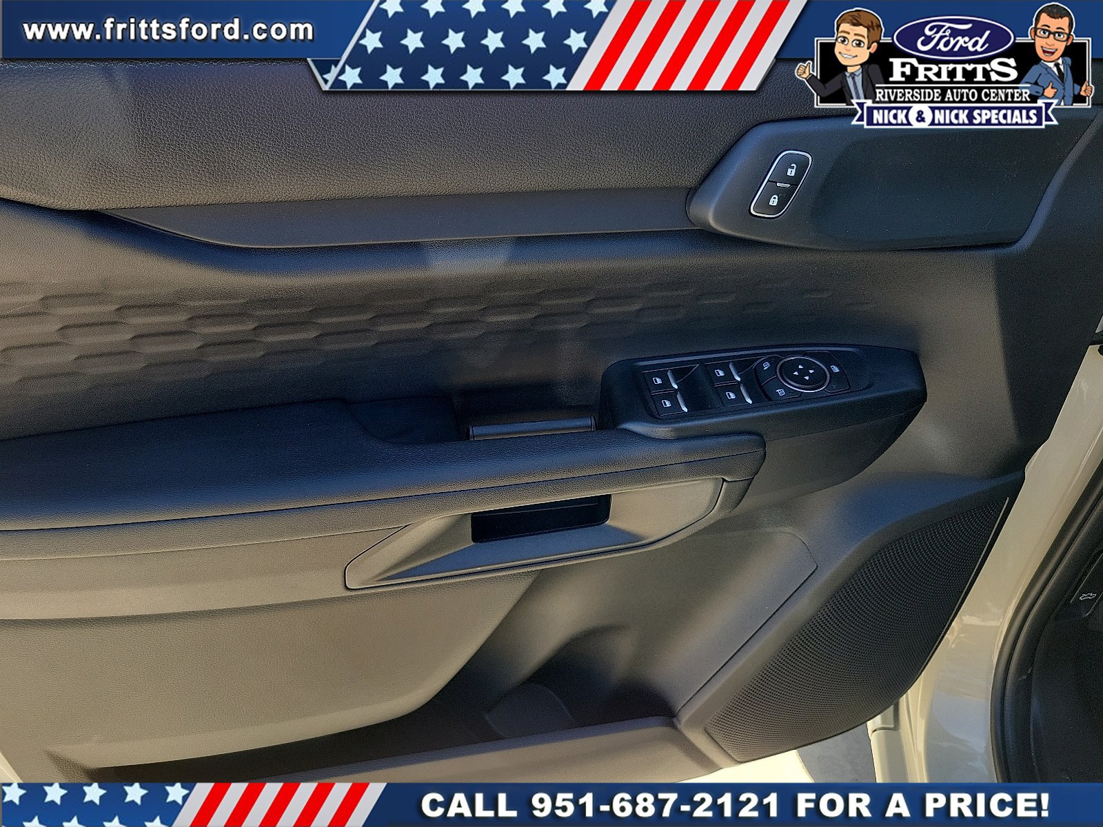 New 2026 Ford Ranger XL RWD image 14