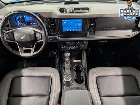 Used 2023 Ford Bronco Big Bend AWD/4WD image 25