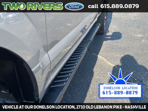 Used 2020 Ford F150 XL w/ Equipment Group 101A Mid AWD/4WD image 7