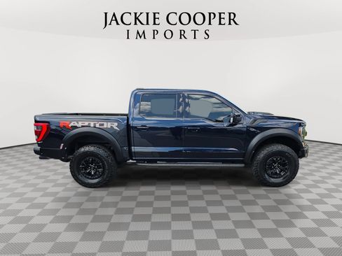 Used 2023 Ford F150 Raptor w/ Equipment Group 802A Raptor R AWD/4WD image 4