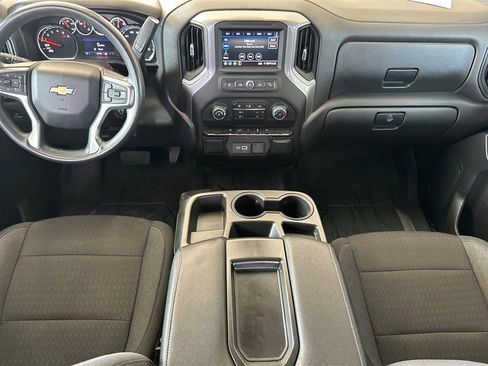 Used 2022 Chevrolet Silverado 1500 Custom w/ Safety Confidence Package image 15