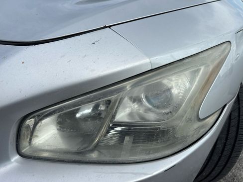 Used 2012 Nissan Maxima 3.5 S FWD image 48