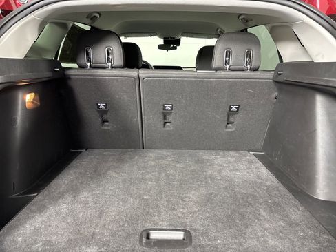 Used 2025 Chevrolet Trax LS image 22