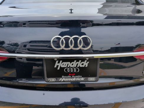 Certified 2025 Audi A6 Premium Plus w/ Premium Plus Package AWD/4WD image 39