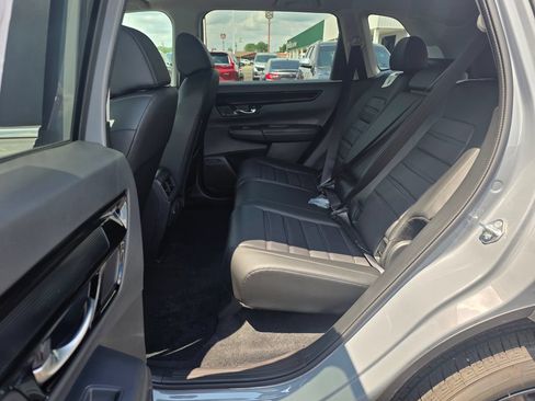 New 2026 Honda CR-V EX-L image 11