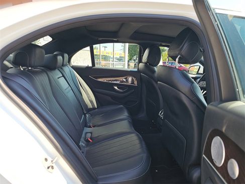 Used 2020 Mercedes-Benz E 350 E 350 image 12