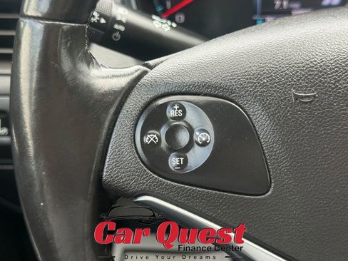 Used 2018 Chevrolet Impala Premier FWD image 22