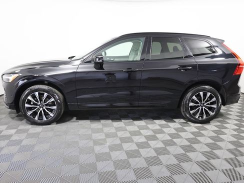 Used 2023 Volvo XC60 B5 Plus w/ Protection Package Premier image 8
