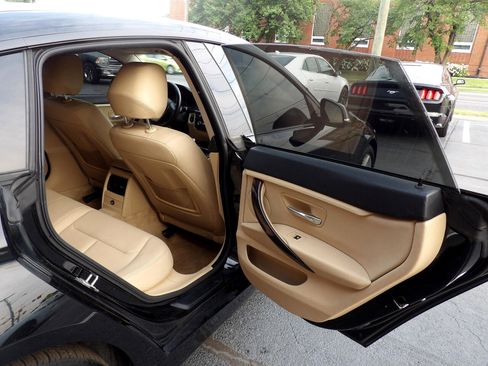 Used 2015 BMW 428i Gran Coupe xDrive image 13