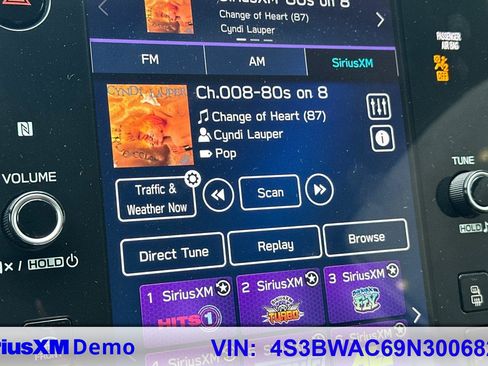 Used 2022 Subaru Legacy Premium image 26